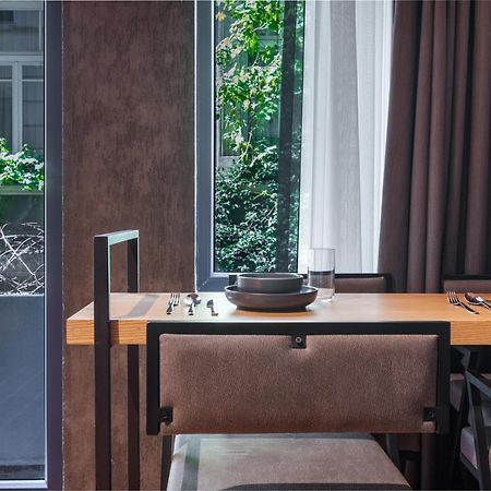 House Of Pirilti Apartment Истанбул Екстериор снимка