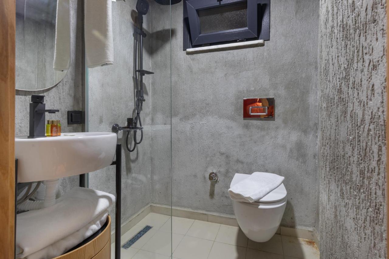 House Of Pirilti Apartment Истанбул Екстериор снимка
