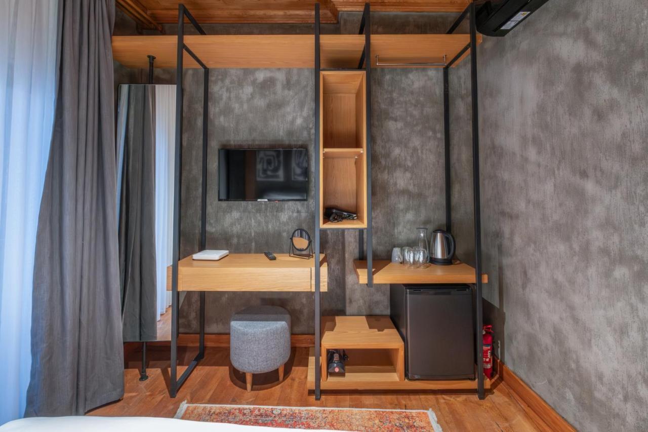 House Of Pirilti Apartment Истанбул Екстериор снимка