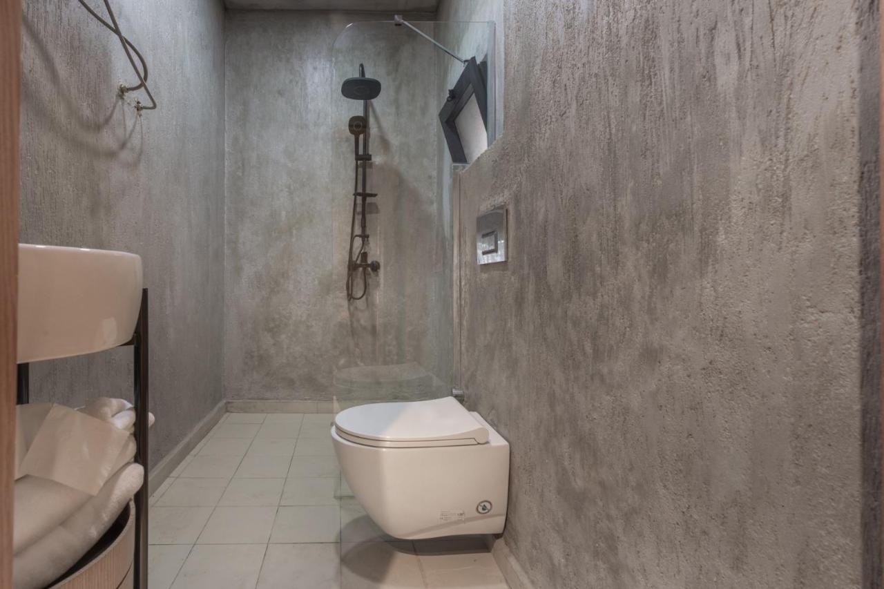 House Of Pirilti Apartment Истанбул Екстериор снимка