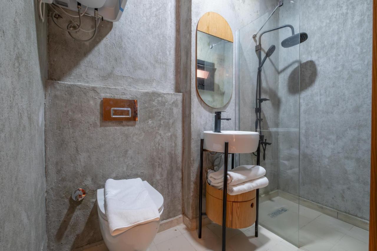 House Of Pirilti Apartment Истанбул Екстериор снимка