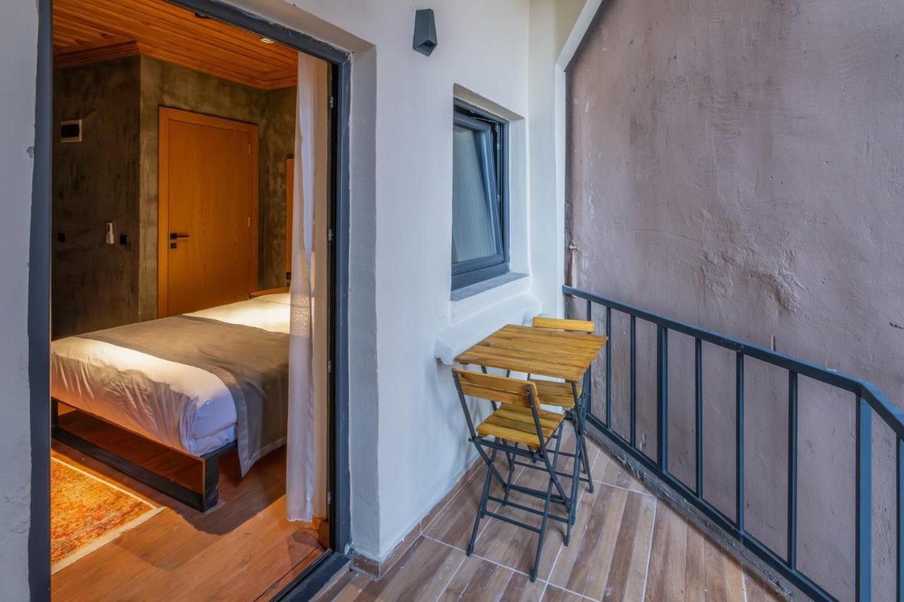 House Of Pirilti Apartment Истанбул Екстериор снимка