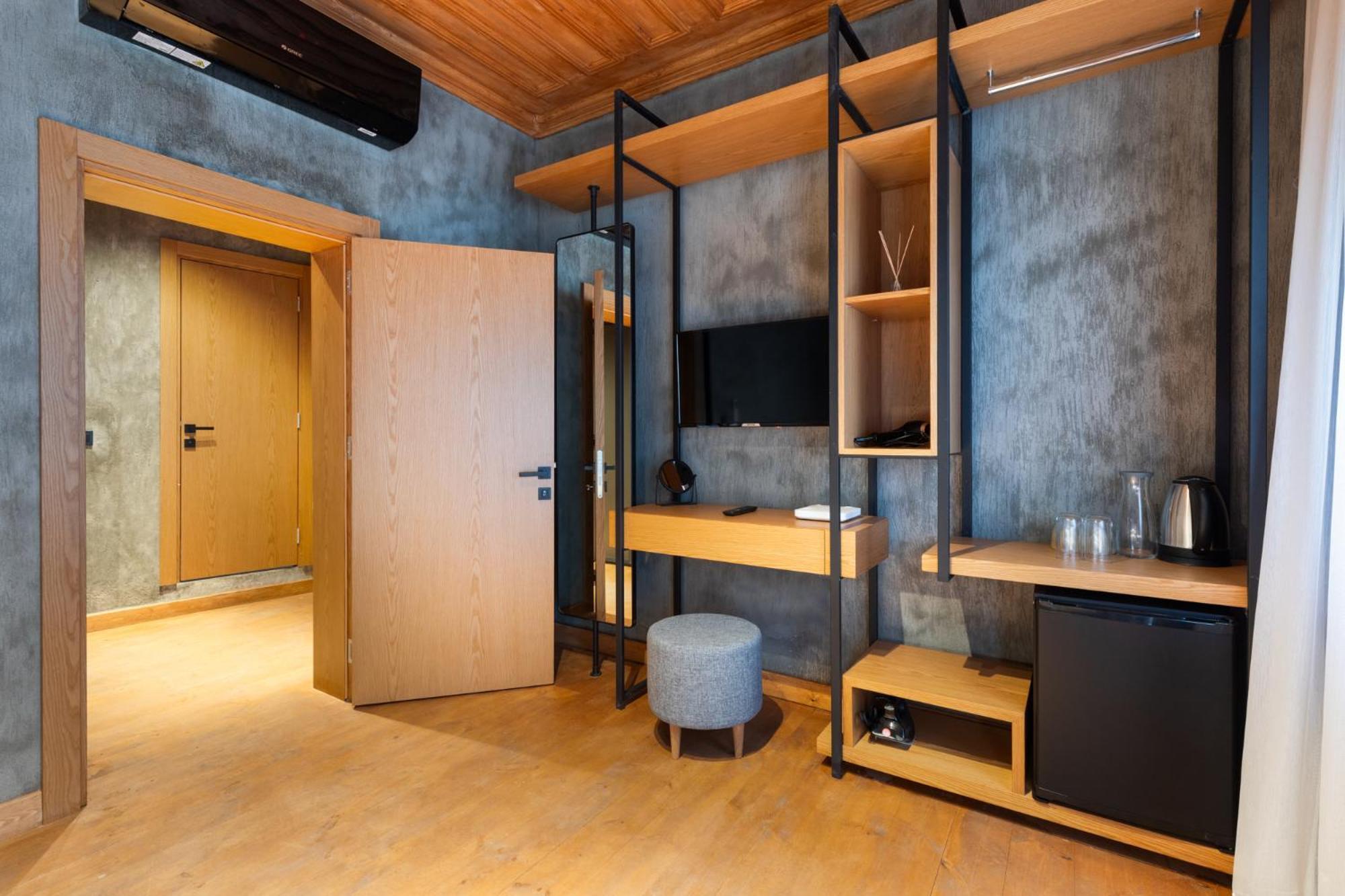 House Of Pirilti Apartment Истанбул Екстериор снимка